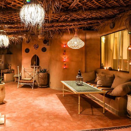 Dune House Merzouga Exteriér fotografie