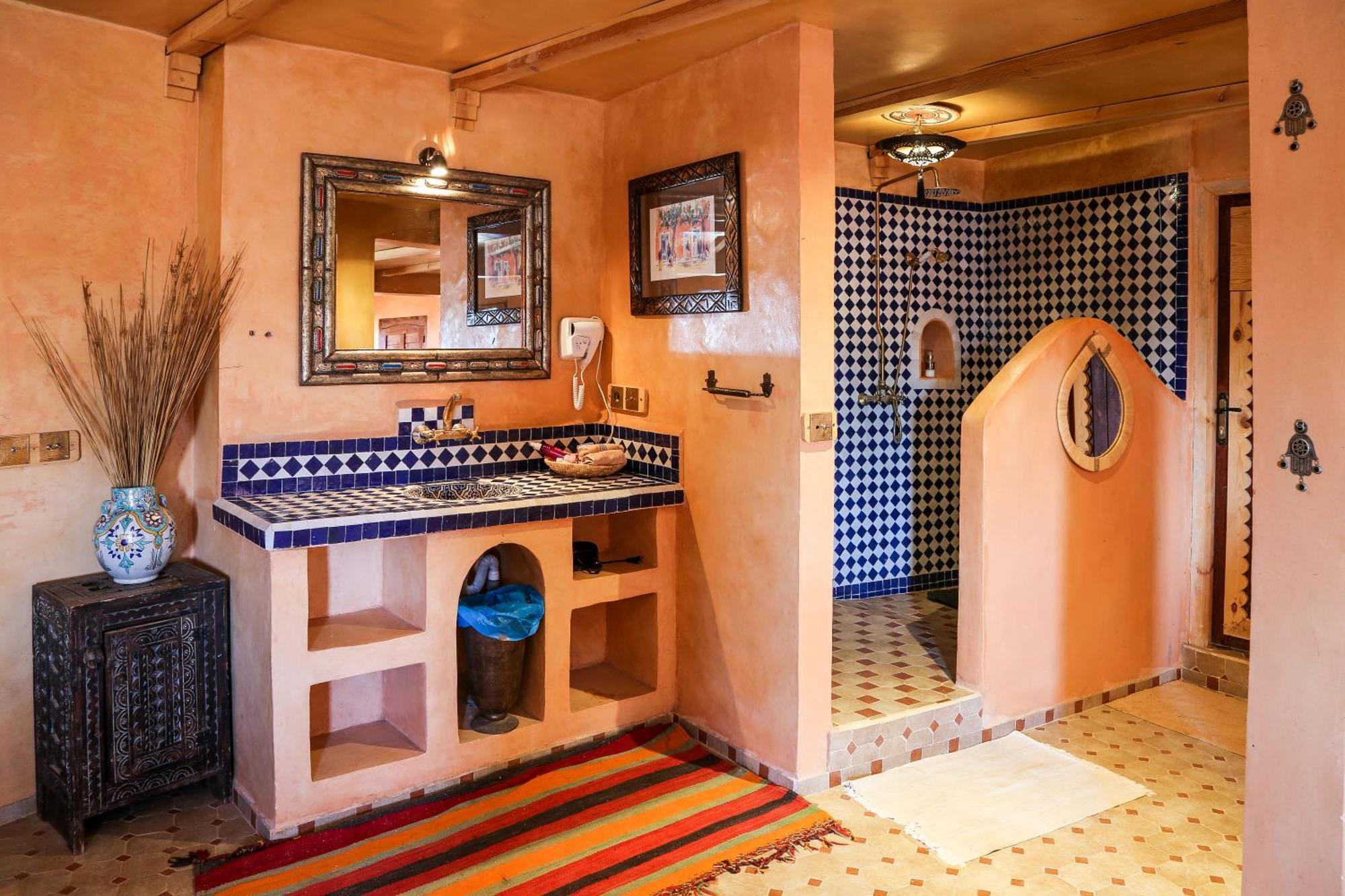 Dune House Merzouga Exteriér fotografie