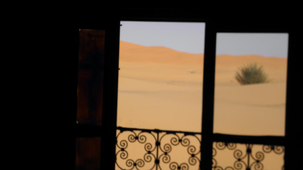 Dune House Merzouga Pokoj fotografie